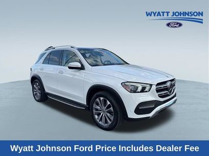 Used 2023 Mercedes-Benz GLE 350 4MATIC