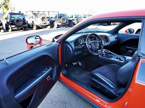 Used 2018 Dodge Challenger T/A image 45