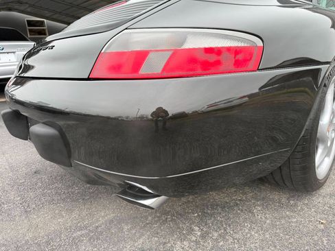 Used 2000 Porsche 911 Carrera image 26