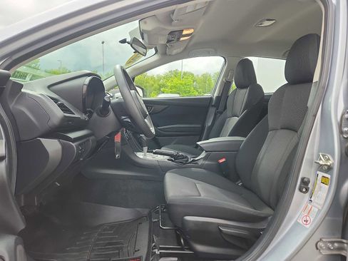 Used 2020 Subaru Impreza 2.0i AWD/4WD image 13