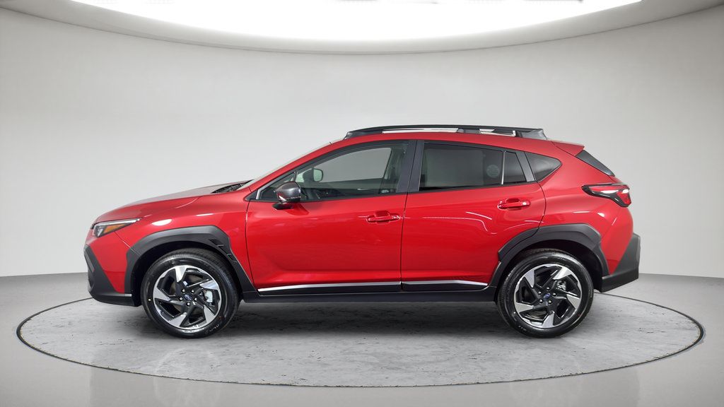 New 2026 Subaru Crosstrek 2.5i Limited AWD/4WD image 11