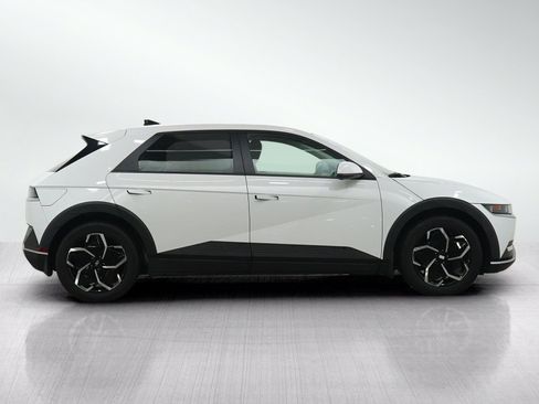 Certified 2024 Hyundai Ioniq 5 SEL AWD/4WD image 6