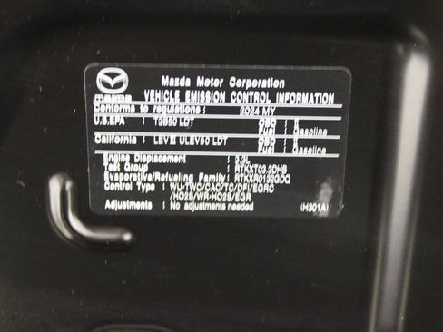 Used 2024 MAZDA CX-90 3.3 Turbo w/ Preferred Plus image 52