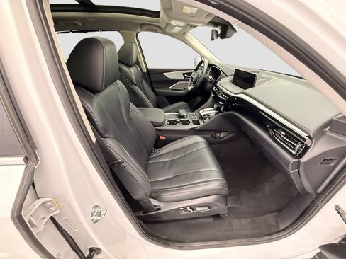 Used 2024 Acura MDX SH-AWD w/ Technology Package image 19