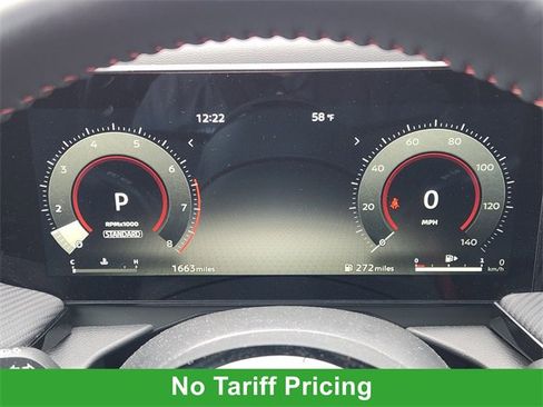 Certified 2025 Nissan Kicks SR w/ Illumination Package image 16