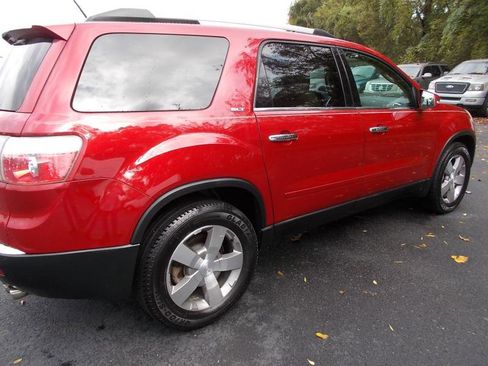 Used 2012 GMC Acadia SLT image 13