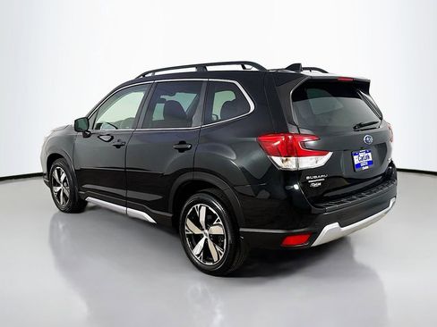 Used 2021 Subaru Forester Touring AWD/4WD image 5