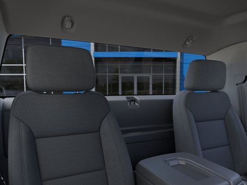New 2026 Chevrolet Silverado 2500 LT w/ Convenience Package AWD/4WD image 43
