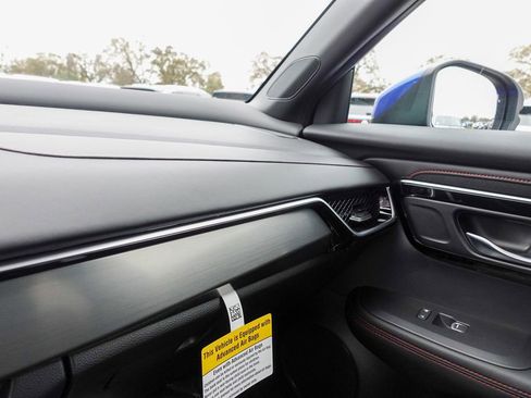 New 2025 Acura ADX A-Spec image 21