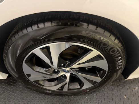 Certified 2023 Subaru Legacy Premium image 9