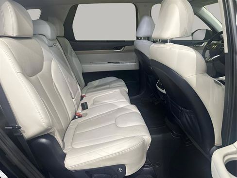 Used 2022 Hyundai Palisade SEL w/ 8P Bench Seat Package FWD image 28