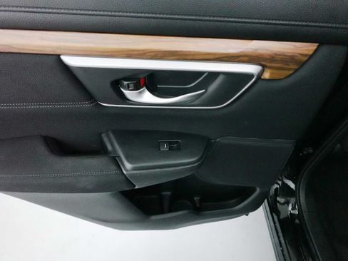 Used 2017 Honda CR-V EX image 25