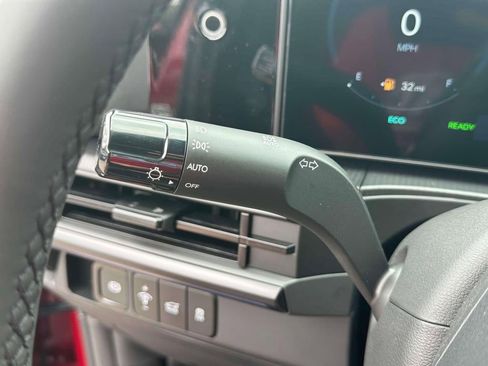 New 2024 Hyundai Santa Fe Calligraphy image 17