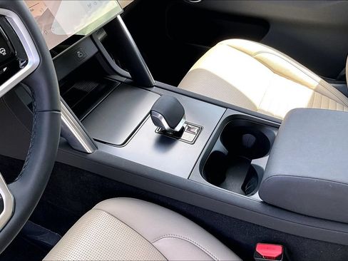 Certified 2025 Land Rover Discovery Sport S AWD/4WD image 16