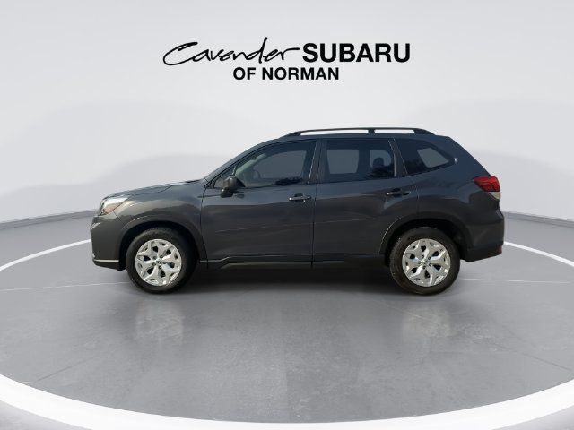 Used 2021 Subaru Forester AWD/4WD image 5