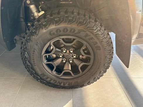 Used 2025 RAM 1500 RHO AWD/4WD image 15