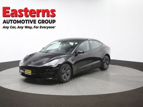 Used 2023 Tesla Model 3 Standard Range RWD image 49