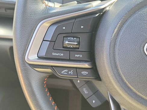 Certified 2022 Subaru Crosstrek 2.5i Limited w/ Popular Package #4 image 27