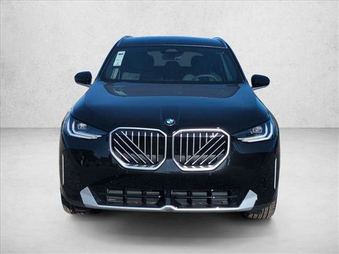 New 2026 BMW X3 xDrive30i w/ Convenience Package AWD/4WD image 6
