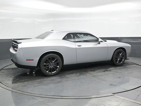 Used 2021 Dodge Challenger GT w/ Blacktop Package image 2