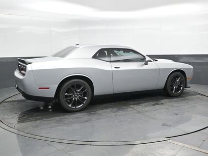 Used 2021 Dodge Challenger GT w/ Blacktop Package