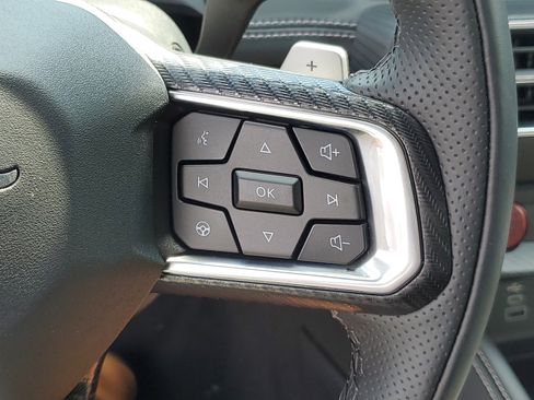 New 2025 Ford Mustang GT Premium image 16