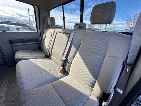 Used 2008 Ford F350 XLT RWD image 13