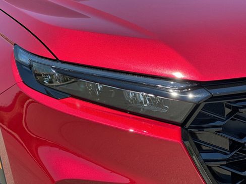 New 2026 Honda CR-V Sport Touring image 10