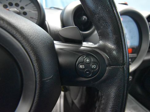 Used 2011 MINI Cooper Countryman S image 10