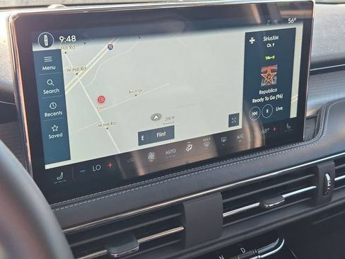 Used 2023 Lincoln Corsair FWD image 24