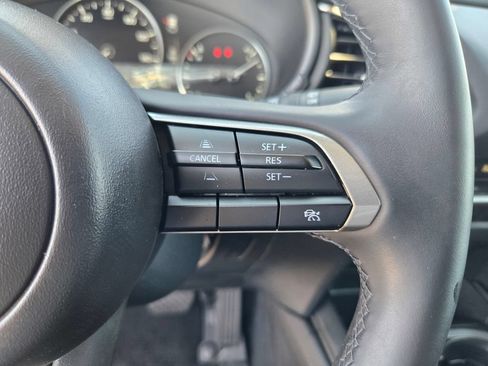 Certified 2026 MAZDA CX-30 AWD 2.5 S w/ Select Sport Pkg image 23