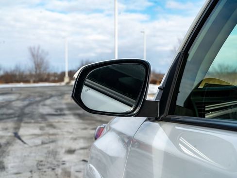 Certified 2024 Toyota 4Runner SR5 image 16