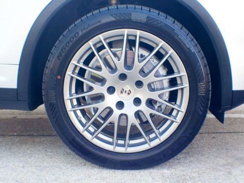 Used 2013 Porsche Cayenne LocalTrade/PremiumPkg/Heated&C image 55