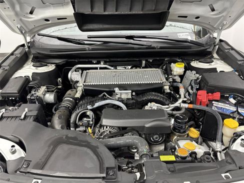 Used 2022 Subaru Outback Wilderness image 20