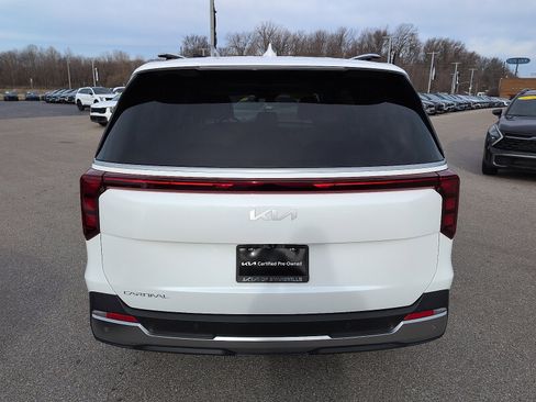 Certified 2026 Kia Carnival SX image 6