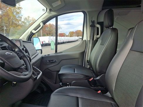 New 2025 Ford Transit 150 Low Roof w/ Load Area Protection Package image 6