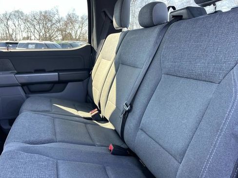 Used 2024 Ford F150 XLT w/ Mobile Office Package AWD/4WD image 26