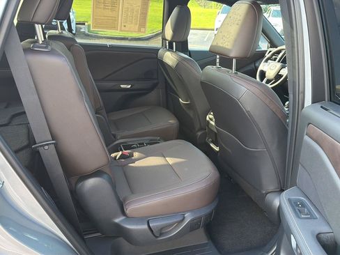 Certified 2025 Lexus TX 350 AWD w/ Technology Package image 13