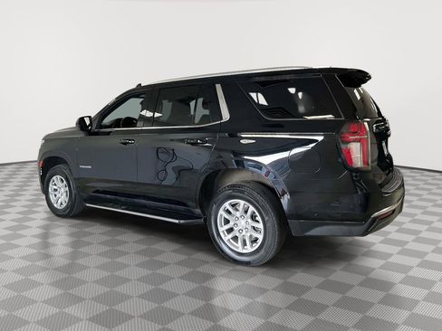 Used 2024 Chevrolet Tahoe LT image 5