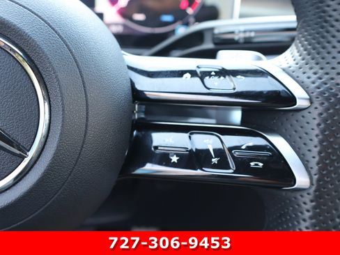 Certified 2023 Mercedes-Benz C 300 Sedan image 25