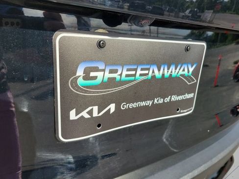 Used 2021 Kia Telluride SX w/ Nightfall Edition Package AWD/4WD image 40
