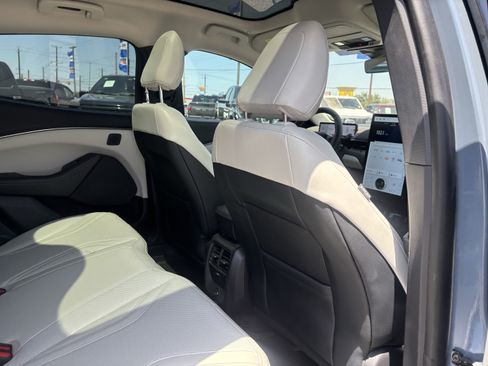 Certified 2023 Ford Mustang Mach-E Premium RWD image 20