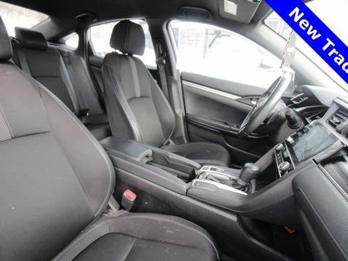 Used 2021 Honda Civic Sport image 10