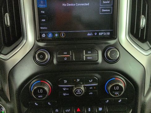 Used 2020 Chevrolet Silverado 1500 LT w/ All-Star Edition AWD/4WD image 13