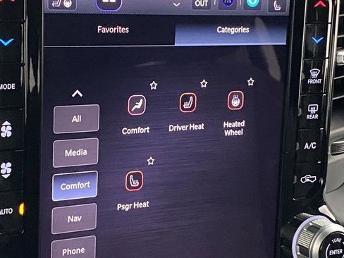 New 2025 RAM 2500 Big Horn image 7