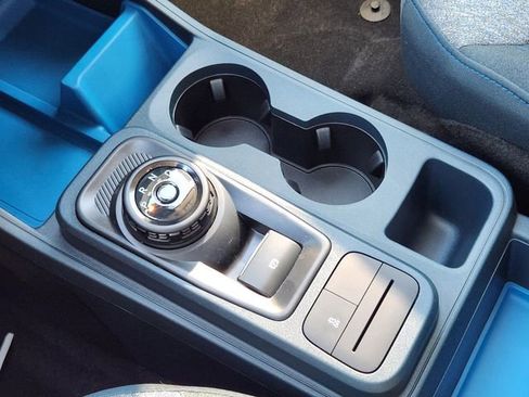 New 2025 Ford Maverick XLT image 20