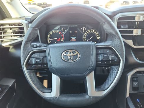 Used 2024 Toyota Tundra SR5 image 19