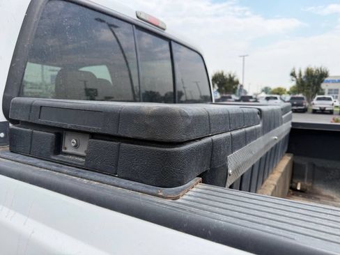 Used 2006 Ford F350 Lariat AWD/4WD image 9
