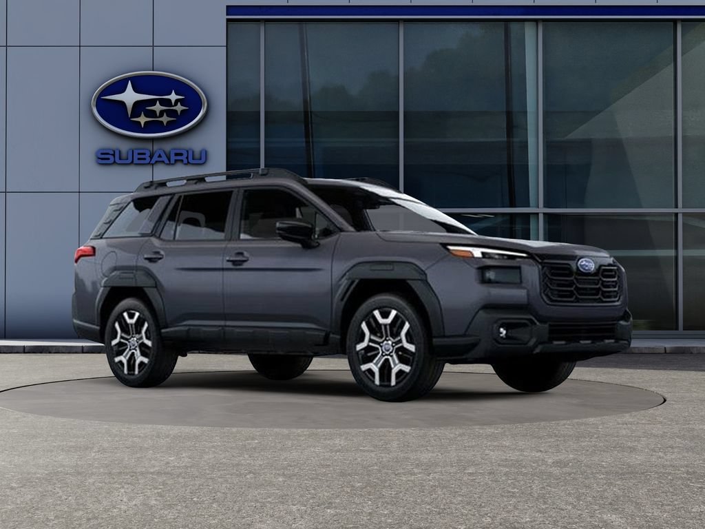 New 2026 Subaru Outback Touring XT AWD/4WD image 1