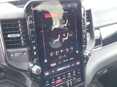 New 2026 RAM 1500 Limited image 21